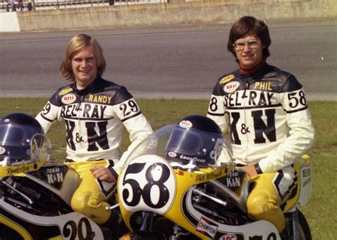 Phil McDonald .